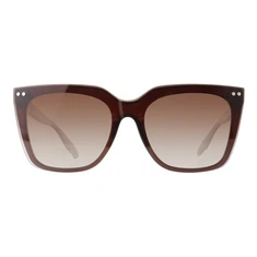 Damskie okulary przeciwsłoneczne w kształcie motyla, oversize, z klipsem 490697