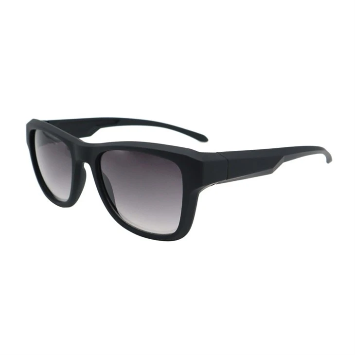 Ultra Light TR90 Unisex Sports Leisure Sunglasses 59615